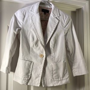 Talbots Blazer